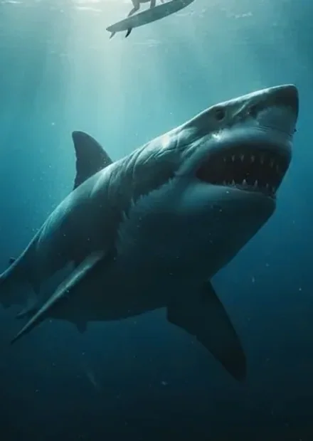 Deep Water Season (2026) — sitting inside the Pay IPTV library