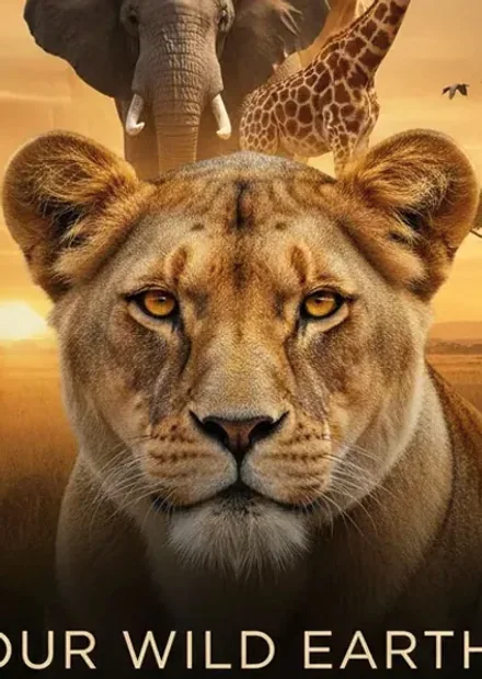 Wild Continent (2026) — sitting inside the Pay IPTV library