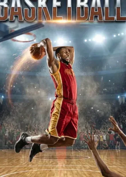 Basketball — Live for Pay IPTV subscribers