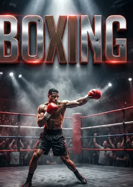 Boxing — Live for Pay IPTV subscribers