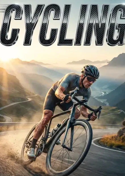 Cycling — Live for Pay IPTV subscribers