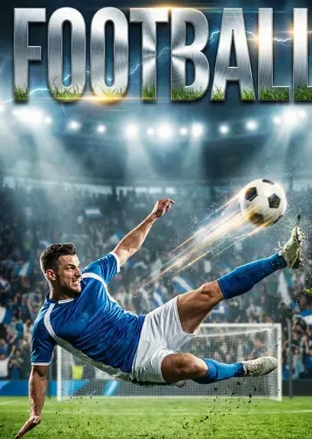 Football — Live for Pay IPTV subscribers