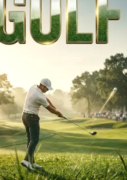 Golf — Live for Pay IPTV subscribers
