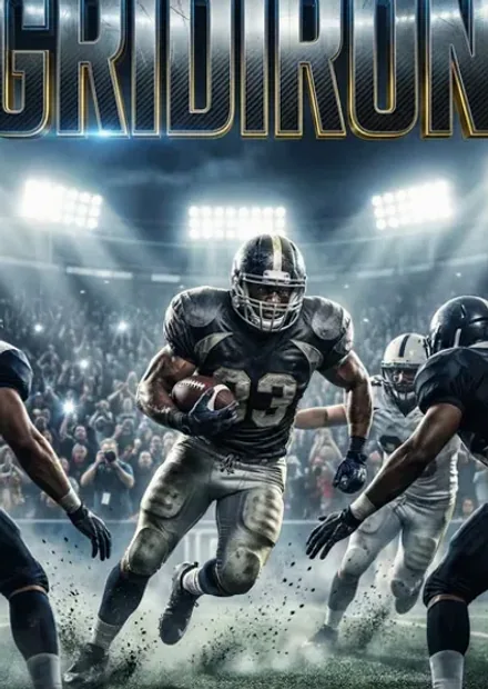 American football — Live for Pay IPTV subscribers