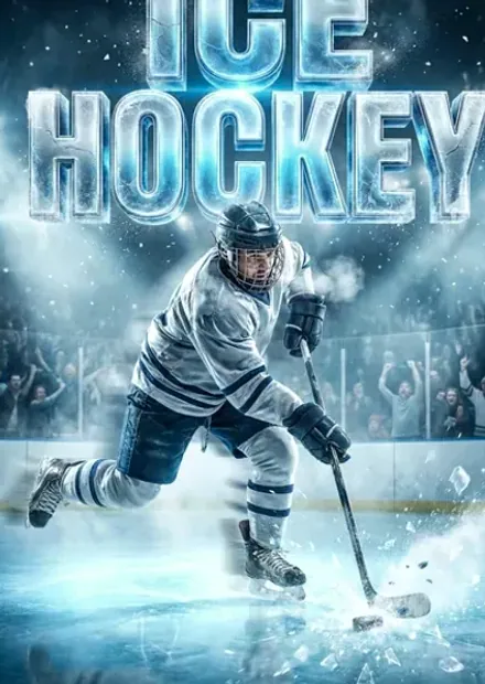 Ice hockey — Live for Pay IPTV subscribers