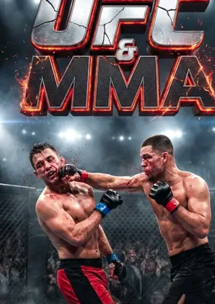 MMA — Live for Pay IPTV subscribers