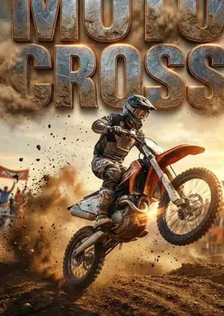 Motocross — Live for Pay IPTV subscribers