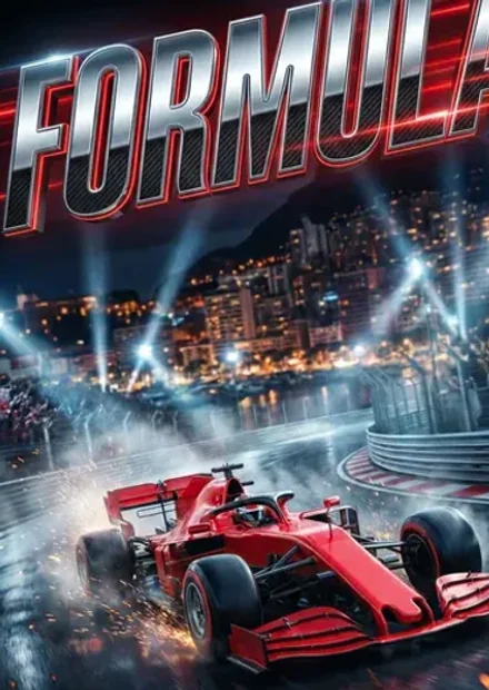 Motorsport — Live for Pay IPTV subscribers