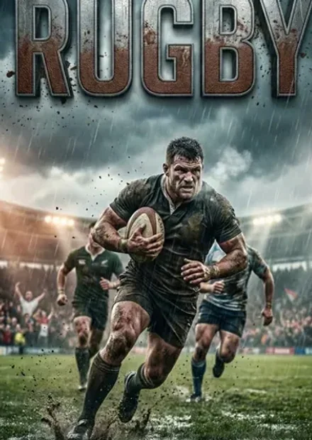 Rugby — Live for Pay IPTV subscribers